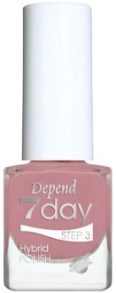 Depend Nagellak Depend 7day Hybrid Polish 7316 5 ml