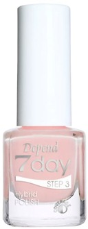 Depend Nagellak Depend 7day Hybrid Polish 7319 5 ml