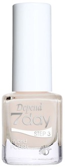 Depend Nagellak Depend 7day Hybrid Polish 7327 5 ml