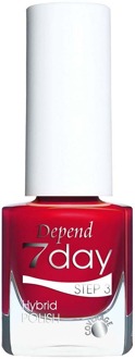 Depend Nagellak Depend 7day Hybrid Polish 7331 5 ml