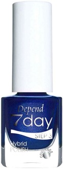Depend Nagellak Depend 7day Hybrid Polish 7335 5 ml
