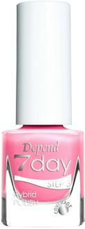 Depend Nagellak Depend 7day Hybrid Polish 7347 5 ml