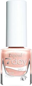 Depend Nagellak Depend 7day Hybrid Polish 7351 5 ml