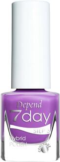 Depend Nagellak Depend 7day Hybrid Polish 7352 5 ml