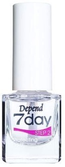 Depend Nagellak Depend 7day Protecting Base 5 ml