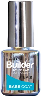 Depend Nagellak Depend Gel Builder Base Coat 5 ml