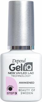 Depend Nagellak Depend Gel IQ Awakened 5 ml