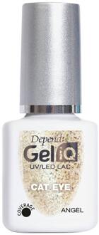 Depend Nagellak Depend Gel iQ Cat Eye Angel 5 ml