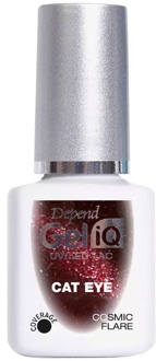 Depend Nagellak Depend Gel IQ Cat Eye Cosmic Flare 5 ml