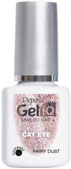 Depend Nagellak Depend Gel iQ Cat Eye Fairy Dust 5 ml