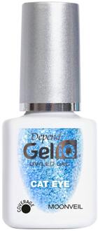 Depend Nagellak Depend Gel iQ Cat Eye Moonveil 5 ml
