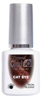 Depend Nagellak Depend Gel IQ Cat Eye Orion Gleam 5 ml