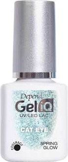 Depend Nagellak Depend Gel iQ Cat Eye Spring Glow 5 ml