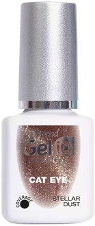 Depend Nagellak Depend Gel IQ Cat Eye Stellar Dust 5 ml