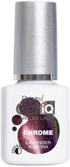 Depend Nagellak Depend Gel IQ Chrome Lavender Aurora 5 ml