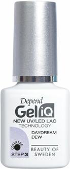 Depend Nagellak Depend Gel IQ Daydream Dew 5 ml