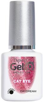 Depend Nagellak Depend GeliQ Cat Eye Daydream 5 ml