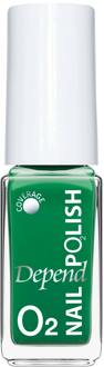 Depend Nagellak Depend Minilack Oxygen A803 5 ml