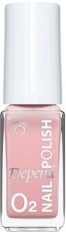 Depend Nagellak Depend Minilack Oxygen A813 5 ml