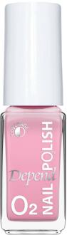 Depend Nagellak Depend Minilack Oxygen A814 5 ml