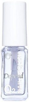 Depend Nagellak Depend Minilak Oxygen A033 5 ml