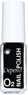 Depend Nagellak Depend Minilak Oxygen A039 5 ml