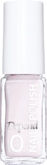 Depend Nagellak Depend Minilak Oxygen A136 5 ml