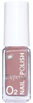 Depend Nagellak Depend Minilak Oxygen A533 5 ml
