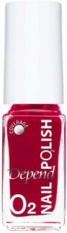 Depend Nagellak Depend Minilak Oxygen A715 5 ml