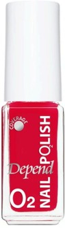 Depend Nagellak Depend Minilak Oxygen A732 5 ml