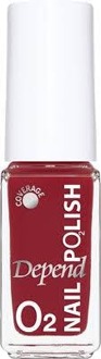 Depend Nagellak Depend Minilak Oxygen A742 5 ml