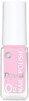 Depend Nagellak Depend Minilak Oxygen A756 5 ml