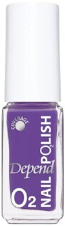 Depend Nagellak Depend Minilak Oxygen A765 5 ml