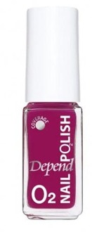 Depend Nagellak Depend Minilak Oxygen A769 5 ml
