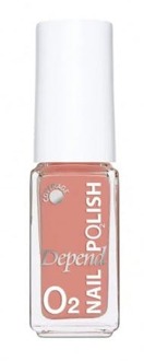 Depend Nagellak Depend Minilak Oxygen A772 5 ml