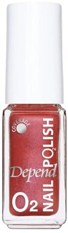 Depend Nagellak Depend Minilak Oxygen A774 5 ml