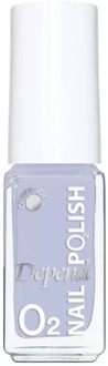 Depend Nagellak Depend Minilak Oxygen A775 5 ml