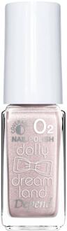 Depend Nagellak Depend O2 Bubblegum Mirage 5218 5 ml