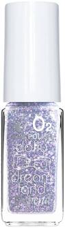 Depend Nagellak Depend O2 Candy Floss Cloud 5215 5 ml