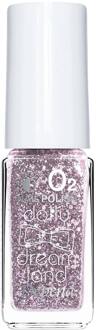 Depend Nagellak Depend O2 Cotton Candy Kisses 5216 5 ml