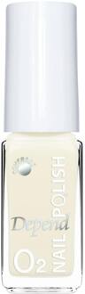 Depend Nagellak Depend O2 Whispers Of Wonderland A827 5 ml