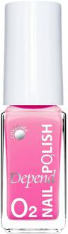 Depend Nagellak Depend O2 Whispers Of Wonderland A829 5 ml