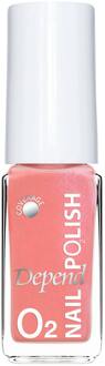 Depend Nagellak Depend O2 Whispers Of Wonderland A833 5 ml
