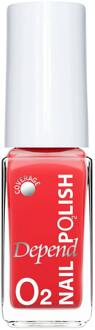 Depend Nagellak Depend O2 Whispers Of Wonderland A834 5 ml