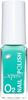 Depend Nagellak Depend O2 Whispers Of Wonderland A836 5 ml