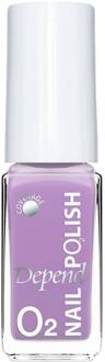 Depend Nagellak Depend O2 Whispers Of Wonderland A837 5 ml