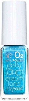 Depend Nagellak Depend O2 Wish Upon A Bow 5221 5 ml