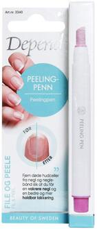 Depend Nagelverzorging Depend Peeling Pen 1 st
