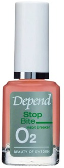 Depend Nagelverzorging Depend Stop Bite 11 ml