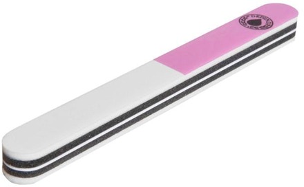 Depend Nagelvijl Depend 3 Step Buffing File Soft 1 st